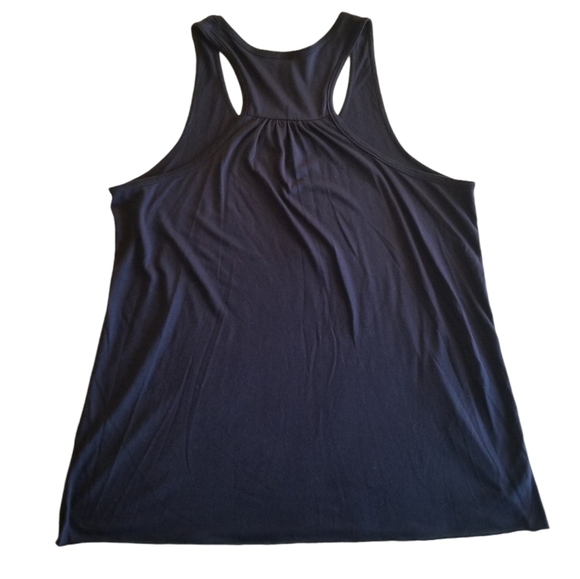 Cruise Theme Graphic Print Tank Top 2XL - Picture 3 of 6